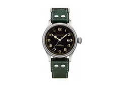 Hamilton Khaki Pioneer Watch Strap: H60455833