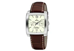 Festina strap F16182/8