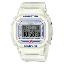 Baby-G Watch strap BGD-525-7