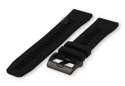 Garmin Forerunner 745 strap - black
