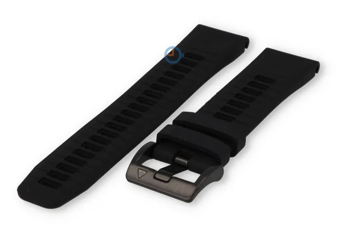 Garmin Fenix - 20mm strap - black