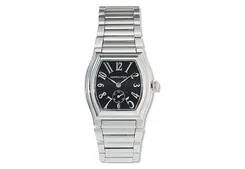 Hamilton Dodson Watch Strap: H27311133