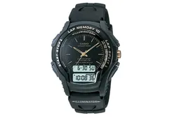 Casio Uhrenarmband WS-300-1EV(5160)