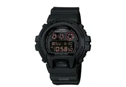 Casio Uhrenarmband DW-6900MS-1ER