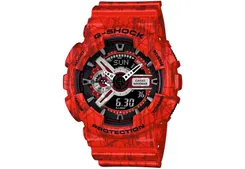 Casio Uhrenarmband GA-110SL-4A