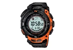 Casio horlogeband PRG-130GC-4