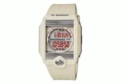 Casio Uhrenarmband G-8100-7