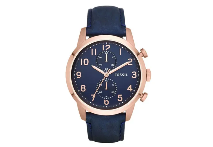 Fossil horlogeband FS4933