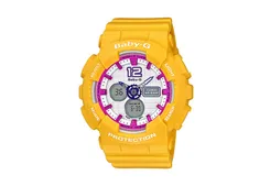 Casio Uhrenarmband BA-120-9B