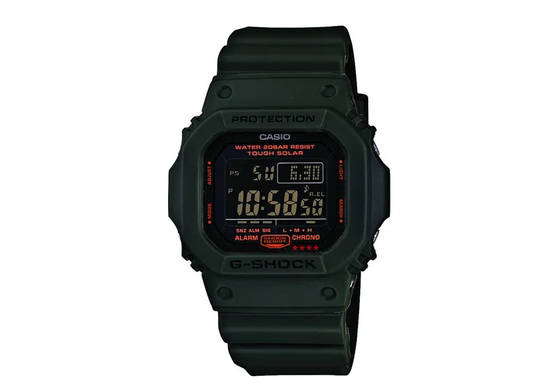 Casio horlogeband G-5600KG-3ER