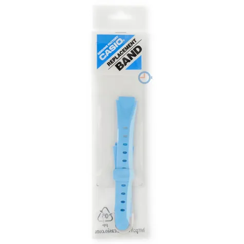 Casio Uhrenarmband LW-200-2BV