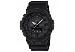 Casio Uhrenarmband GA-835A-1A