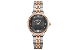 Certina Band C0352072208701A mehrfarbig Steel