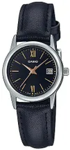 Casio Collection Uhrenarmband LTP-V002L-1B3