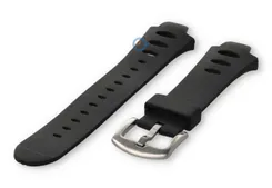 Suunto Observer watch band - black
