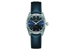 Hamilton Jazzmaster Watch Strap: H36215640