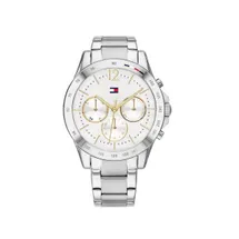 Tommy Hilfiger watch strap TH1782384