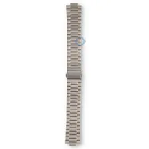 Bering Watch strap 19441-701