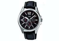 Casio Uhrenarmband MTP-1355L-1AV