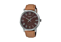 Casio Uhrenarmband MTP-TW100L-5AV
