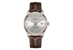 Hamilton Jazzmaster Watch Strap: H32441551