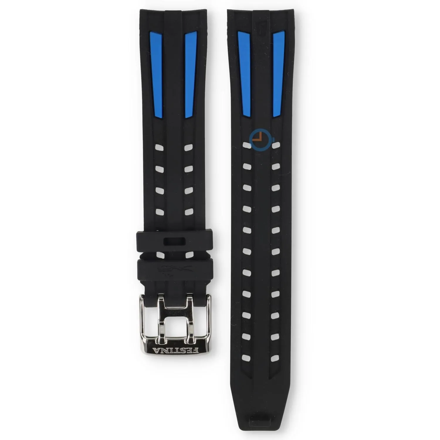 Festina watch strap F20462-4