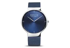 Strap for Bering watch: 15540-307