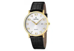 Festina watch strap F16478-2