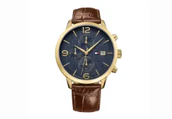 Tommy Hilfiger watchband TH1710359