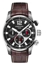 Certina Band C0084271605700A Leder