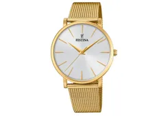 Festina watch strap F20476-1