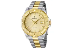Festina watch strap F16683/2U
