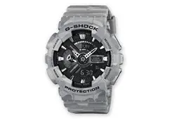 Casio Uhrenarmband GA-110CM-8A
