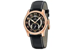 Festina strap F16353/6