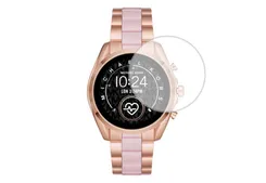 Michael Kors Access Bradshaw 2 (Gen 5) screen protector