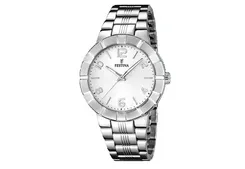 Festina watch strap F16711/1