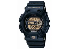 Casio horlogeband G-9125A-1