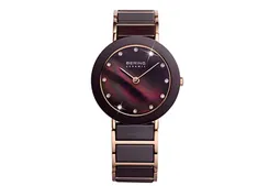 Watchstrap for Bering 11435-765