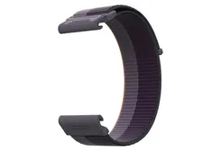 Coros Vertix 2 strap - nylon grape