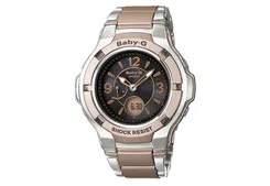 Casio Uhrenarmband BGA-1200C-5B