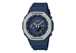 Casio G-Shock watch band - GA-2110ET-2AER