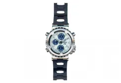 Festina strap F6581/1