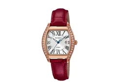 Casio Uhrenarmband SHE-4046PGL-7A