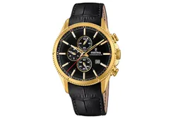 Festina strap F20419/3