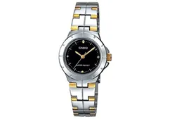 Casio LTP-1242SG-1C Uhrenarmband: 10478008