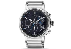 Citizen Proximity BZ1001-86E watch strap
