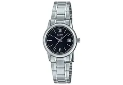 Casio LTP-V002D-1B3 Uhrenarmband: 10480166