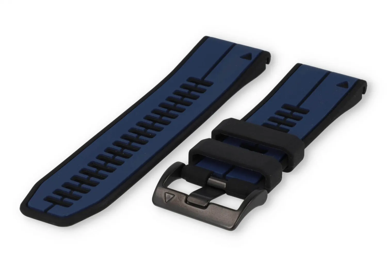 Black Dark Blue