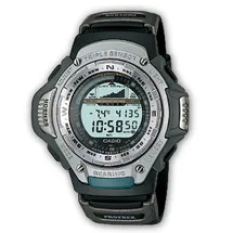 Casio horlogeband PRT-41 / PRT-41J