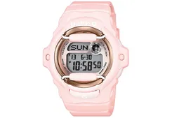 Casio Uhrenarmband BG-169G-4B